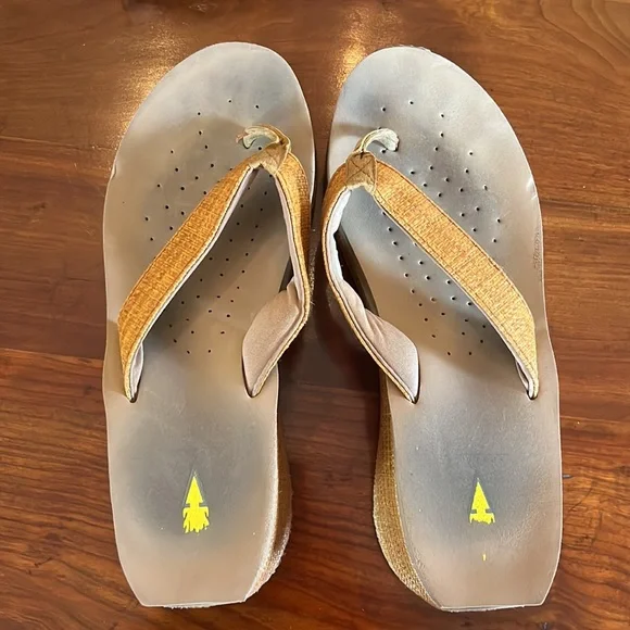 Volatile Women's Bahama Wedge Sandal - Picture 4 of 11